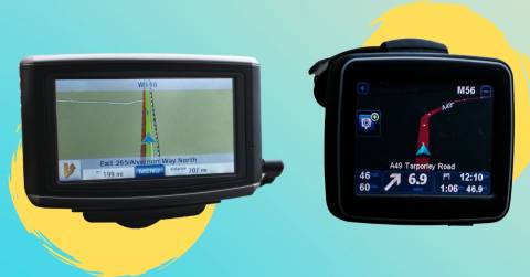 The Best Gps For Cars For 2025
