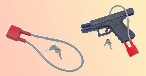 The Best Gun Trigger Lock For 2025