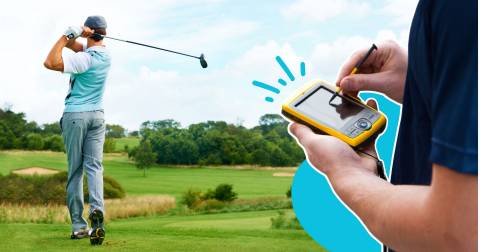 The 10 Best Handheld Golf Gps Of 2024, Tested By Our Experts