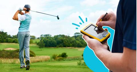 The 10 Best Handheld Golf Gps Of 2025, Tested By Our Experts