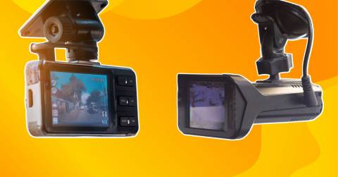 The 10 Best Hardwired Dash Cam Of 2025, Tested By Our Experts