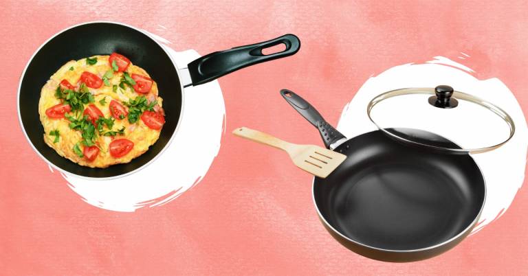 Best Healthy Frying Pan