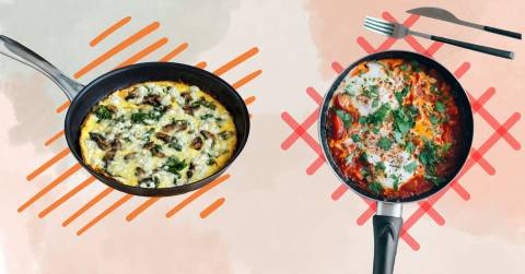 The 10 Best Healthy Pan Of 2025, Tested By CampFireHQ