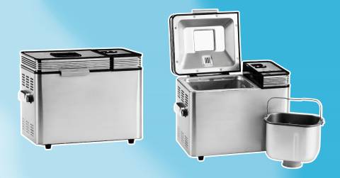 The Best Horizontal Bread Machine For 2025