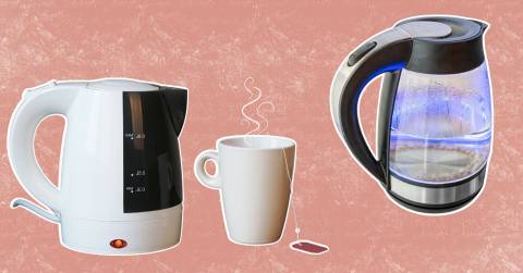 The 10 Best Hot Water Kettles Of 2025, Tested By CampFireHQ