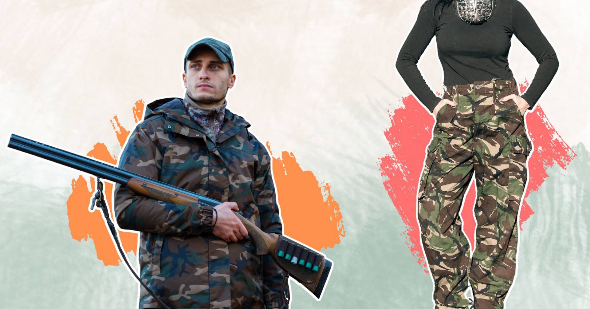 The Best Hunting Camo For 2025