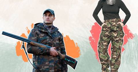 The Best Hunting Camo For 2025