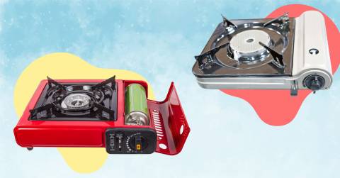 The Best Indoor Propane Gas Stove For 2025