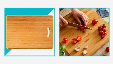 The 10 Best Large Cutting Board, Tested And Researched