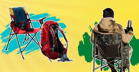 The Best Lawn Chairs For Big Guys In 2025