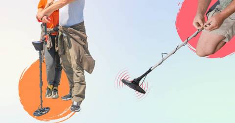 The Best Metal Detector For Civil War Relics Of 2025