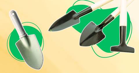 The 10 Best Metal Detector Shovel For 2025