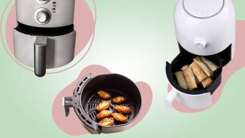The Best Mini Air Fryer For 2024