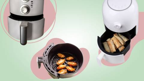 The Best Mini Air Fryer For 2025