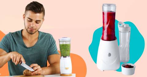 The Best Mini Blender For Smoothies In 2024