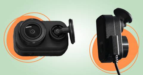 The 10 Best Mini Dash Cam Of 2024, Researched By Us