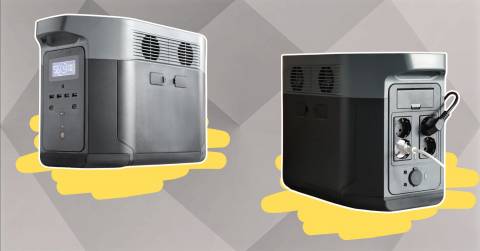 The 10 Best Mobile Generator Of 2025, Researched By Us