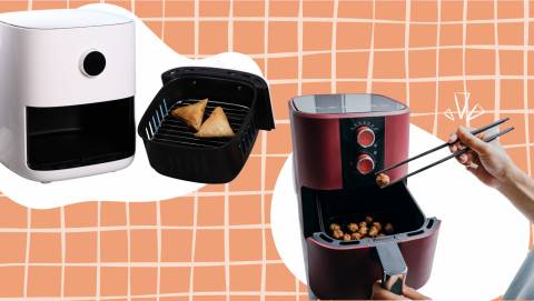The 10 Best Outdoor Air Fryer Of 2025, Tested By CampFireHQ