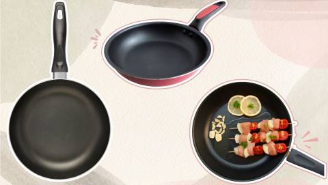 The Best Pan For Induction Cooktop In 2025