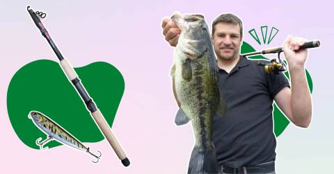 The 10 Best Pocket Fishing Rod Of 2024, Tested By CampFireHQ