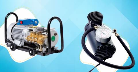 The Best Portable Air Compressor For Jeep In 2025
