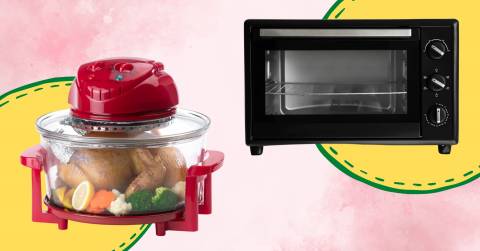 The 10 Best Portable Convection Ovens, Tested And Researched
