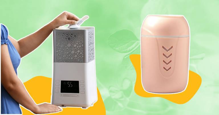 Best Portable Humidifiers