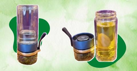 The Best Portable Tea Infuser For 2024