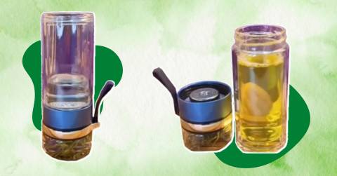 The Best Portable Tea Infuser For 2025