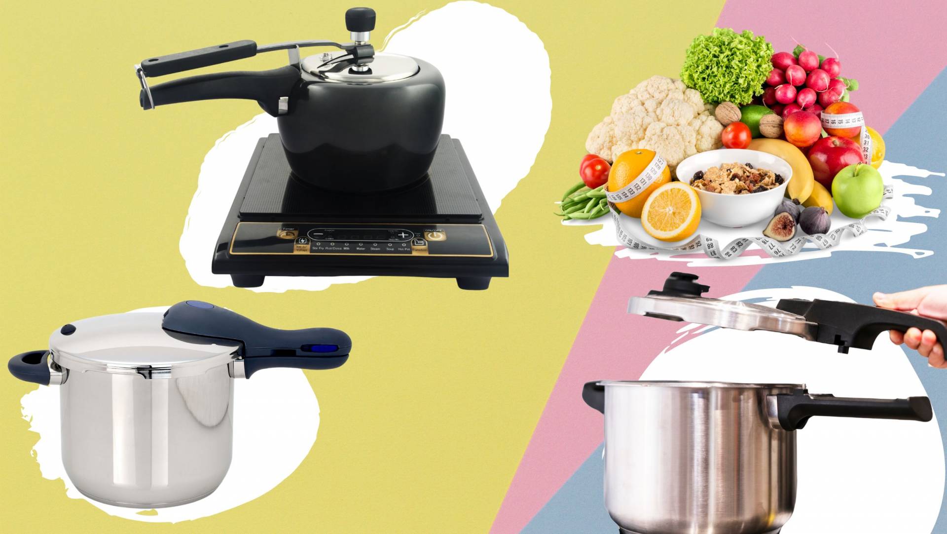 The Best Pressure Cooker Stovetop For 2025