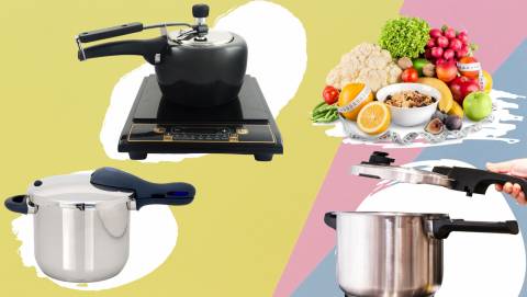 The Best Pressure Cooker Stovetop For 2025