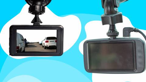 The Best Rated Dash Cam For 2025
