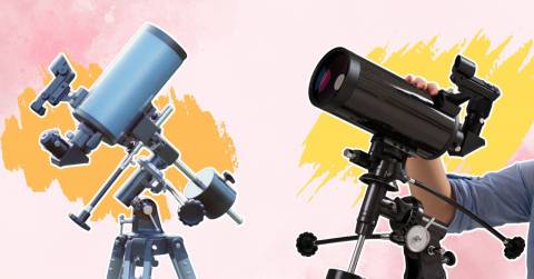 The Best Refractor Telescopes For 2024