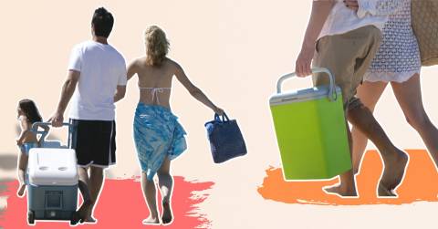 The Best Roller Coolers For 2025