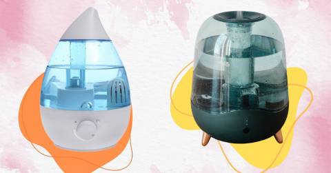 The Best Room Humidifiers For 2024