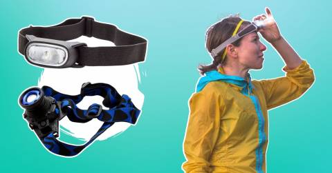 The Best Runners Headlamp For 2025