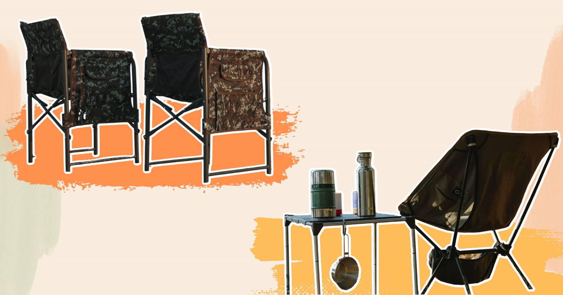 The Best Rv Camping Chairs For 2024