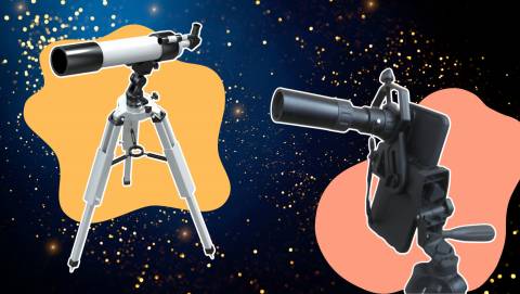 The Best Small Telescope For 2024
