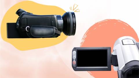 The Best Sony Camcorder For 2025