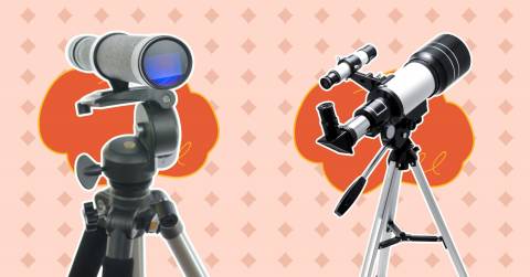 The 10 Best Telescope For Advanced Astronomers Of 2025, Tested By Our Experts