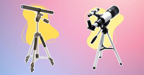 The 10 Best Telescope For Beginner, Tested And Researched
