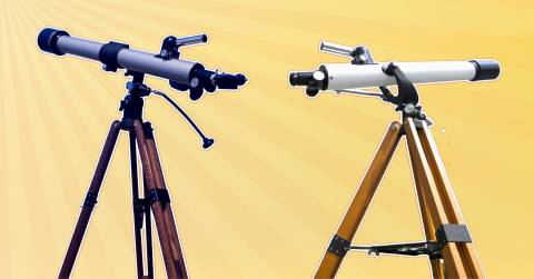 The 10 Best Telescope For Beginner Astrophotography Of 2025, Tested By Our Experts