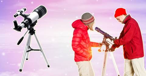 The 10 Best Telescope For Home Of 2024, Researched By Us
