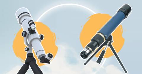 The 10 Best Telescope For Money Of 2025, Researched By Us