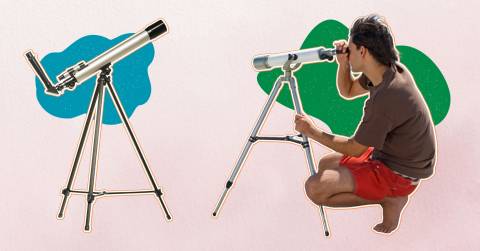 The Best Telescope For Spying For 2025