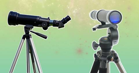 The Best Telescope To See Nebula For 2025