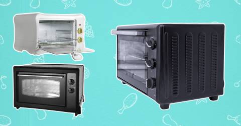 The Best Toaster Oven For Making Toast In 2024