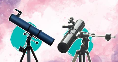 The 10 Best Travel Telescope For Astrophotography Of 2024, Researched By Us