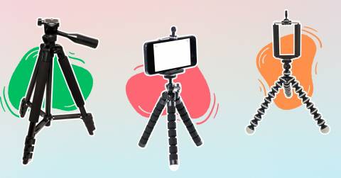 The 10 Best Tripod Slr Of 2025, Researched By Us