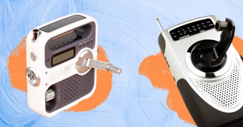 The 10 Best Weather Radios Of 2025, Researched By Us